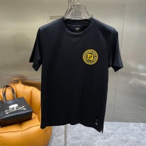 フェンディ 偽物 FFロゴ Tシャツ fel39001