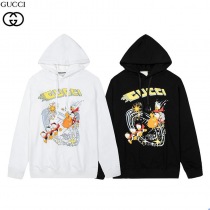 ☆超人気☆DISNEYx グッチ 偽物 ドナルドウェットシャツ guu70242