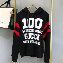 超話題!【21AW】グッチ 100 コットン コピー スウェットフーディー guy06923