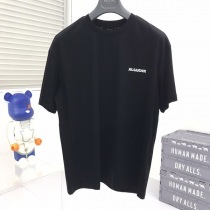 ☆超人気☆ジルサンダー ロゴTシャツ コピー 半袖 ブラック Jiy35542