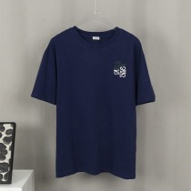 入手困難品！ロエベ アナグラム Tシャツ 偽物 loa71055