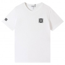 稀少 ロエベ アナグラム Tシャツ コピー loi79646