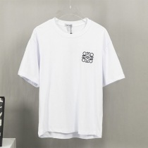 高品質♪♪♪ ロエベ アナグラム Tシャツ コピー los19289