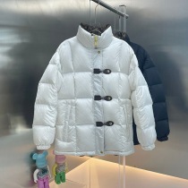 ルイヴィトン モノグラム ピロウパファ ジャケット 偽物 1A9L0Z