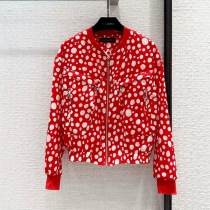 ルイヴィトン LV×YK ボンバー ジャケット コピー ブルゾン 1AB7SM