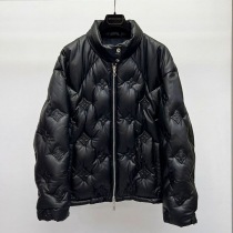 ★日本!!人気！ルイヴィトン パッファー ダウンジャケット コピー vua98682