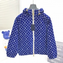 2022 FW ルイヴィトン モノグラム ジャケット コピー vuc13609