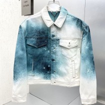 ルイヴィトン デニムジャケット コピー vud19678