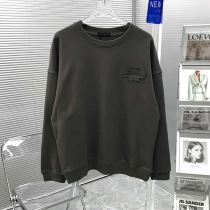 【日本未発売】ルイヴィトン コピー 刺繍 スウェット トレーナー vue43966