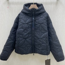 肌寒い季節に ルイヴィトン コピー リバーシブルジャケット モノグラム vue51969