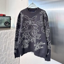 早い者勝ち♡ルイヴィトン ニット・セーター 偽物 vug48013