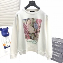 入手困難 ルイヴィトン パーカー 偽物高品質♪♪♪ vug61638