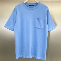 送料込 ルイヴィトン ピクセルダミエ Tシャツ コピー vui55612