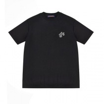 超人気 ルイヴィトン ニット Tシャツ 偽物 ユニセックス vum45713