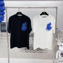 世界中で大人気♪ルイヴィトン Tシャツ トップス 半袖 偽物 vuo28919