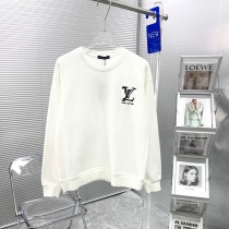追跡付き発送ルイヴィトン パーカー 偽物☆クルーネック スウェットシャツ vup03854