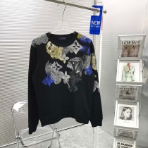 ★日本!!人気★​ルイヴィトン トレーナー コピー モノグラム スウェットシャツ vup35731