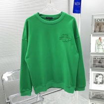 セール新作 ルイヴィトン 刺繍 スウェット トレーナー vup46886