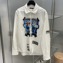 入手困難ルイヴィトン シャツジャケット 偽物 Flyers【人気商品】 vut38377
