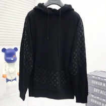注目★高品質♪♪♪ルイヴィトン モノグラム パーカー 偽物 vuw88808