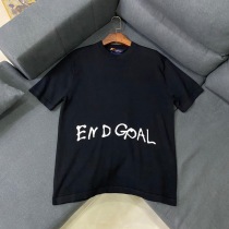 最安値挑戦ルイヴィトン Tシャツ コピー 21SS フロウティングLVプリンテッド vuy98181
