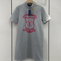 最安値挑戦 ルイヴィトン ワンピース ドレス 偽物 1AAADN