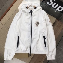 希少色 SALE!!!【モンクレール ジャケット 偽物】"Chabat" 9B70100V9115