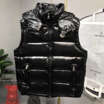 超希少！ モンクレール フード付 ダウンベストコピー ダウンベスト SGSEEH173