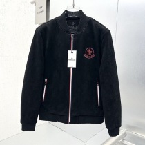 最新でオシャレ モンクレール ジャケット コピー メンズ MASSEREAU mog11452