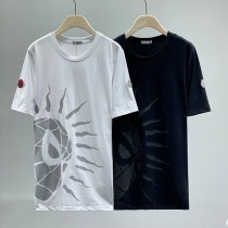 n級 おすすめ モンクレール ロゴプリントTシャツ 偽物 mog43951
