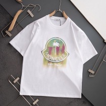 モンクレール ロゴプリント Tシャツ mog90836