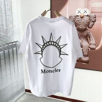 激安価格！コラボ モンクレール×Alicia Keys 偽物 モンクレール Tシャツ mon34956
