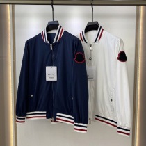 SALE!!!【モンクレール ジャケット コピー】"Chabat" moq84363