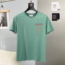 モンクレール ロゴTシャツ コピー 3色 mos75459