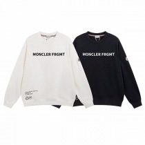 お洒落モンクレール スウェットシャツ トレーナー コピー mow92435