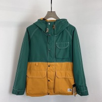 ★日本!!人気！お洒落に♪ ノースフェイス コピー ジャケット Nob59412