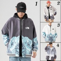 送料込ノースフェイス コピー クレメンタイン ジャケットWomens 4色 Nop36460