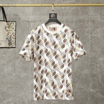 ☆超人気☆ グッチ x ノースフェイス 偽物 コラボ シルクtシャツ Nov20244