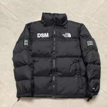 ヌプシ700 コピー DSM x ノースフェイス ヌプシ ダウンジャケット Noy07453