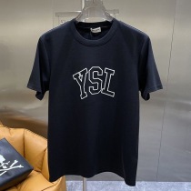 可愛い サンローラン YSL ヴィンテージTシャツ コピー Sao11857