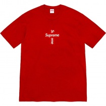 日本未入荷シュプリーム Tシャツ スーパーコピー ボックスLOGO Sha84306