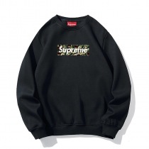 累積売上総額第１位！シュプリーム パーカー 偽物ロングスリーブスウェット 2色 Shh83757