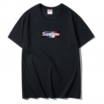 21-22AWシュプリーム Tシャツ スーパーコピー ボックスLOGO Shi01245