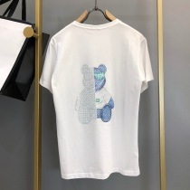 累積売上総額第１位！シュプリーム×ルイヴィトンTシャツ コピー ボックスLOGO Shj12393