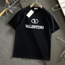 大人気!!新色ヴァレンティノ VLTNロゴ コットンパッチワーク Tシャツ コピー Vub00467