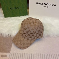 人気話題コラボ！グッチ バレンシアガ 偽物キャップ bai88118