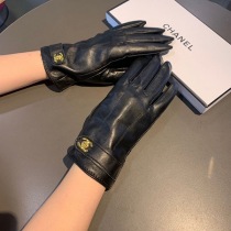 《大人気》シャネル レザーグローブ 偽物 shl60969