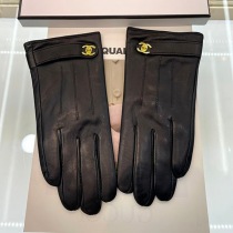 《大人気》シャネル レザーグローブ コピー shy87620