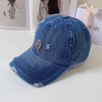 可愛いクロムハーツ 偽物 ダガー スエード 5 Panel キャップ ブラック Kuj88371