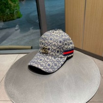 21-22AW お洒落に♪ グッチ ベースボールキャップ GG 偽物 guj03583